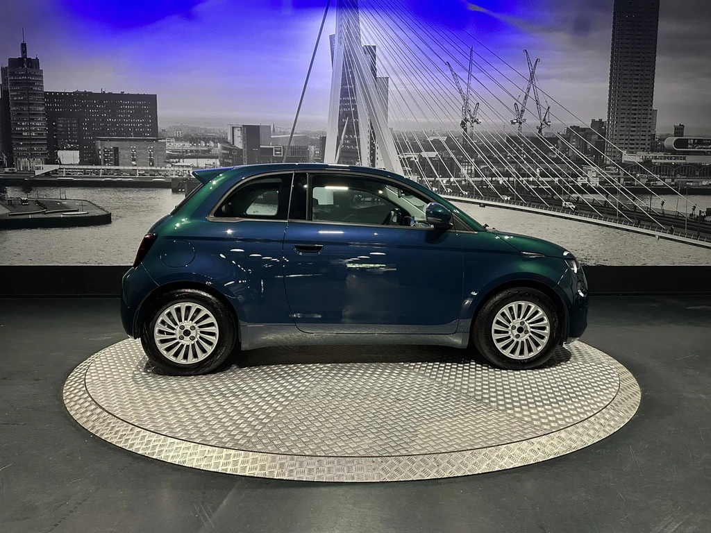 Fiat 500 – foto 11