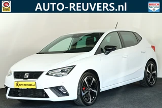 SEAT Ibiza – thumbnail 1
