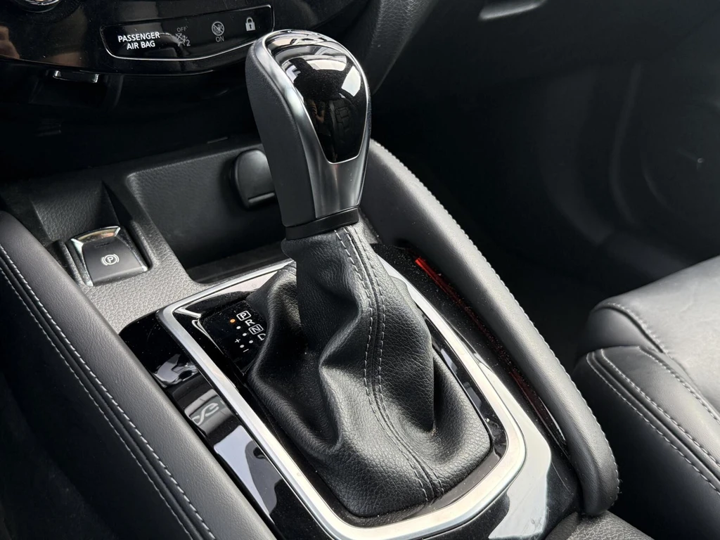 Nissan QASHQAI – foto 26