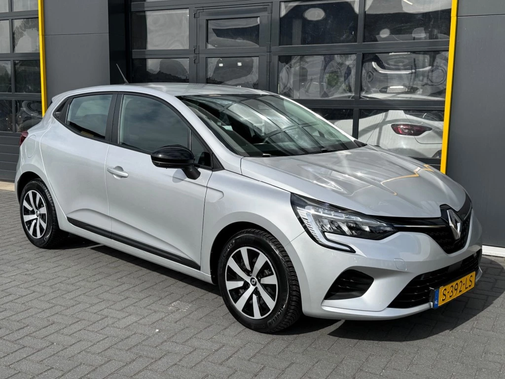 Renault Clio – foto 9