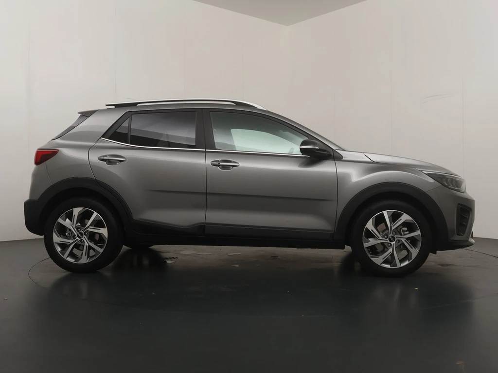 Kia Stonic – foto 9