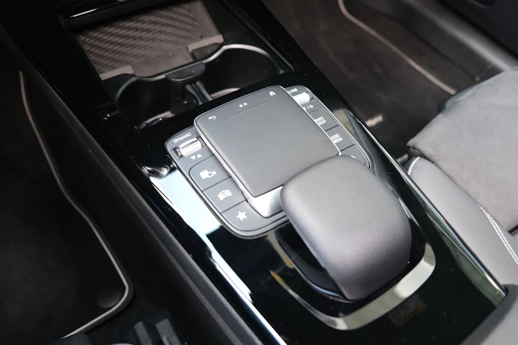 Mercedes-Benz CLA – foto 32