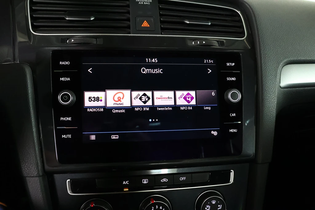 Volkswagen Golf – foto 17