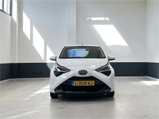 Toyota Aygo – thumbnail 6