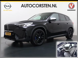 BMW iX1 – thumbnail 1