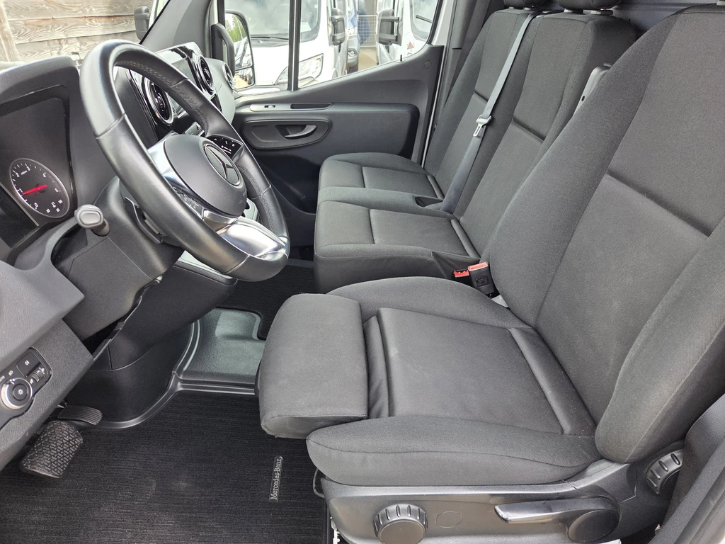 Mercedes-Benz Sprinter – foto 17