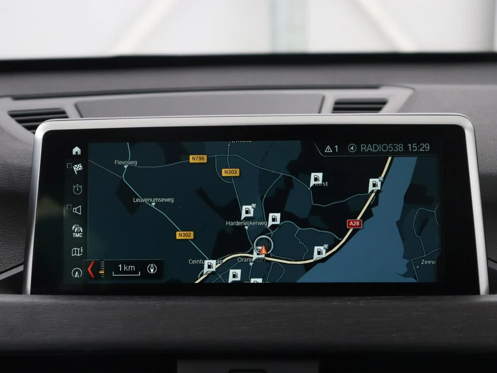 BMW X1 – foto 19