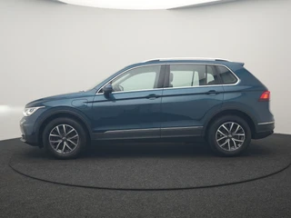 Volkswagen Tiguan – thumbnail 3