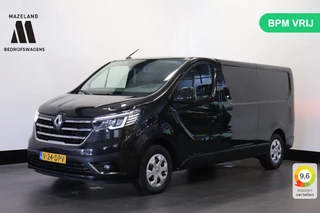 Renault Trafic – thumbnail 1