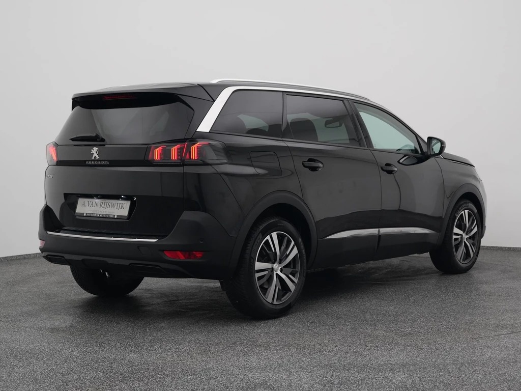 Peugeot 5008 – foto 12