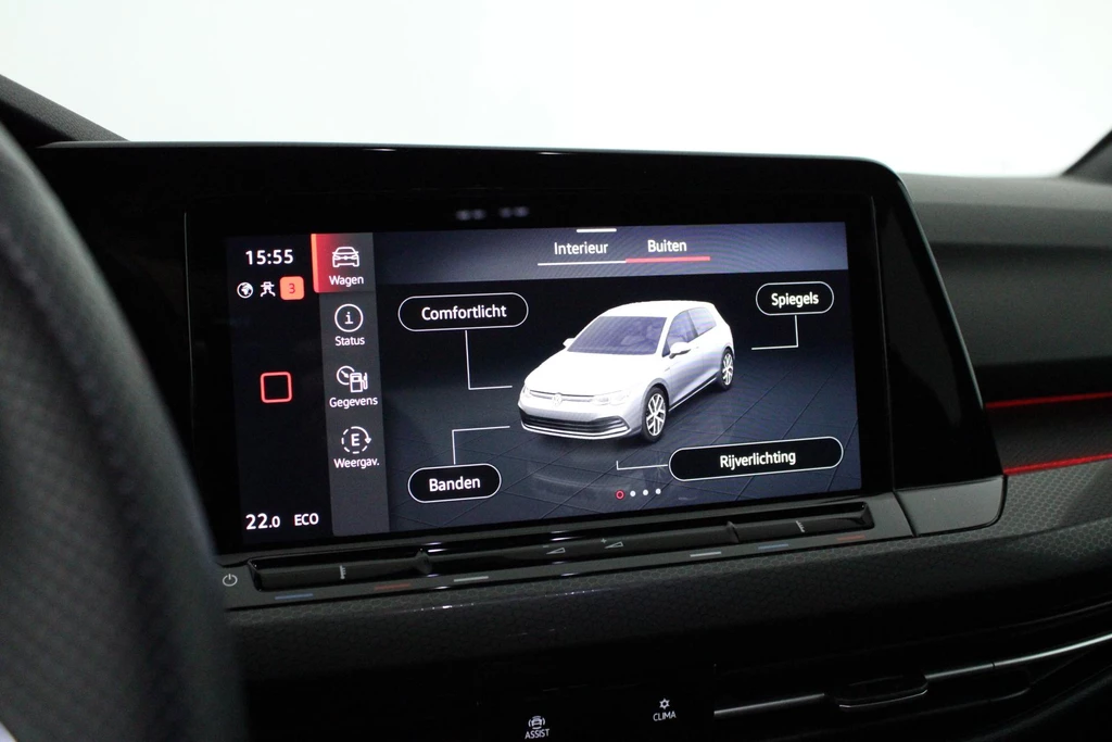 Volkswagen Golf – foto 26