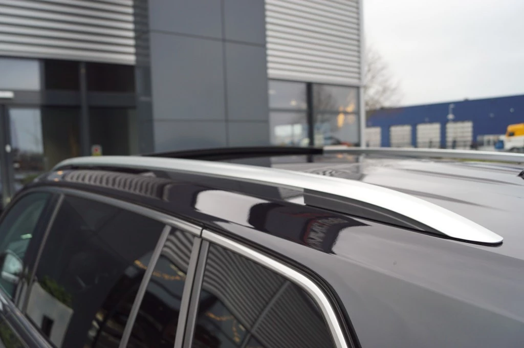 Volkswagen Tiguan Allspace – foto 60