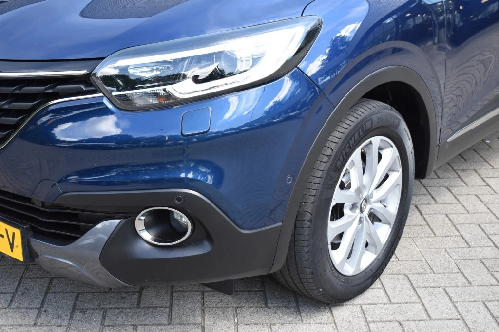 Renault Kadjar – foto 8
