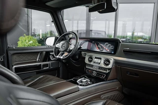 Mercedes-Benz G-Klasse – thumbnail 12