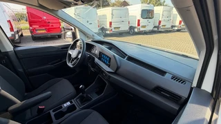 Volkswagen Caddy – thumbnail 13