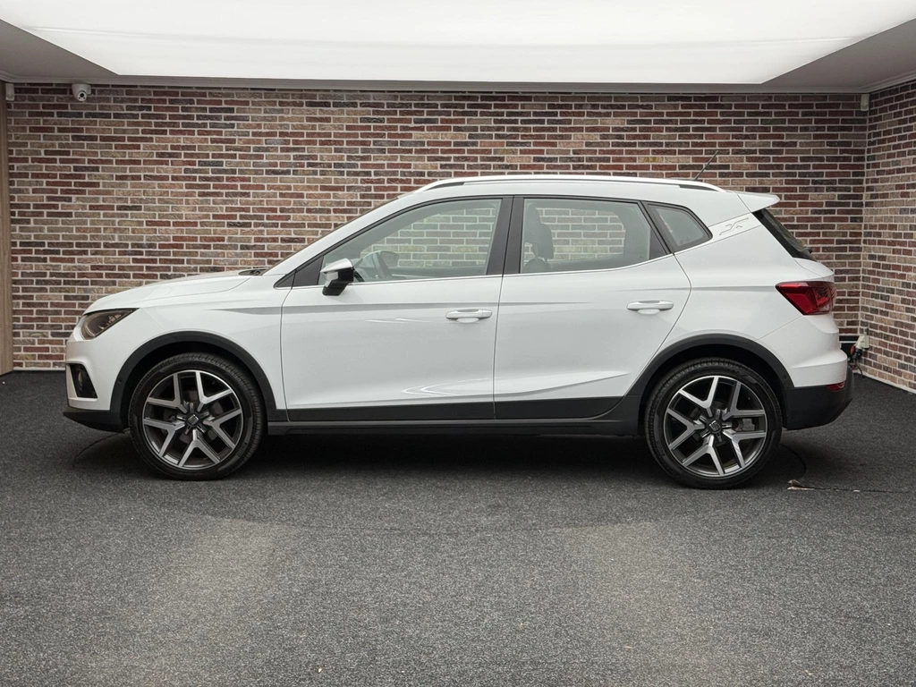 SEAT Arona – foto 2