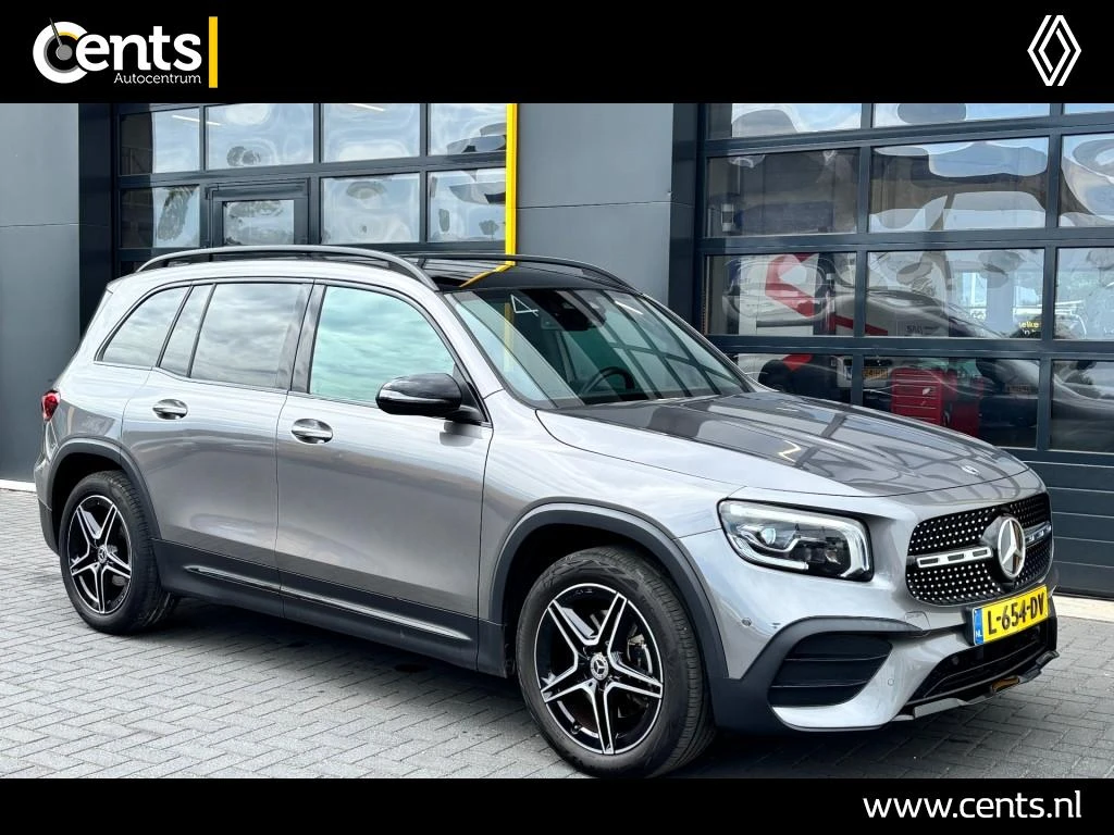 Mercedes-Benz GLB – foto 10