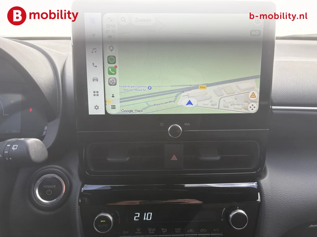 Toyota Yaris Cross – foto 14
