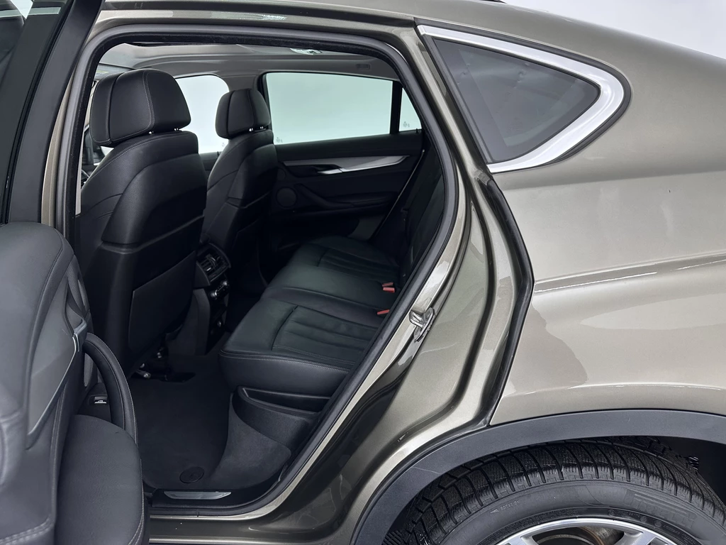 BMW X6 – foto 10