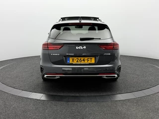 Kia Ceed Sportswagon – thumbnail 5