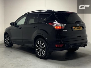 Ford Kuga – thumbnail 6