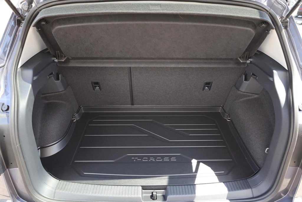 Volkswagen T-Cross – foto 28
