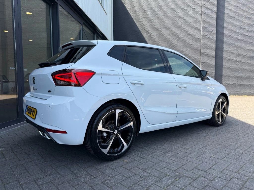 SEAT Ibiza – foto 7