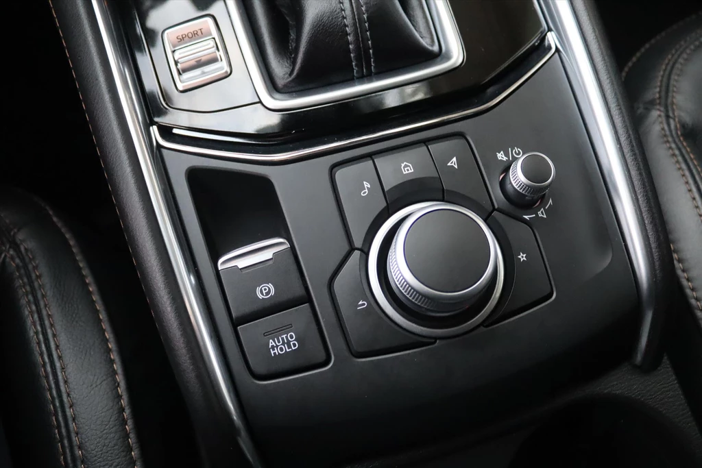 Mazda CX-5 – foto 32