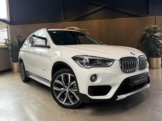 BMW X1 – thumbnail 7