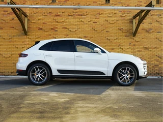 Porsche Macan – thumbnail 12