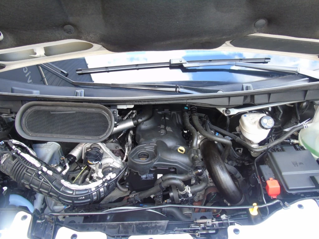 Ford Transit – foto 23