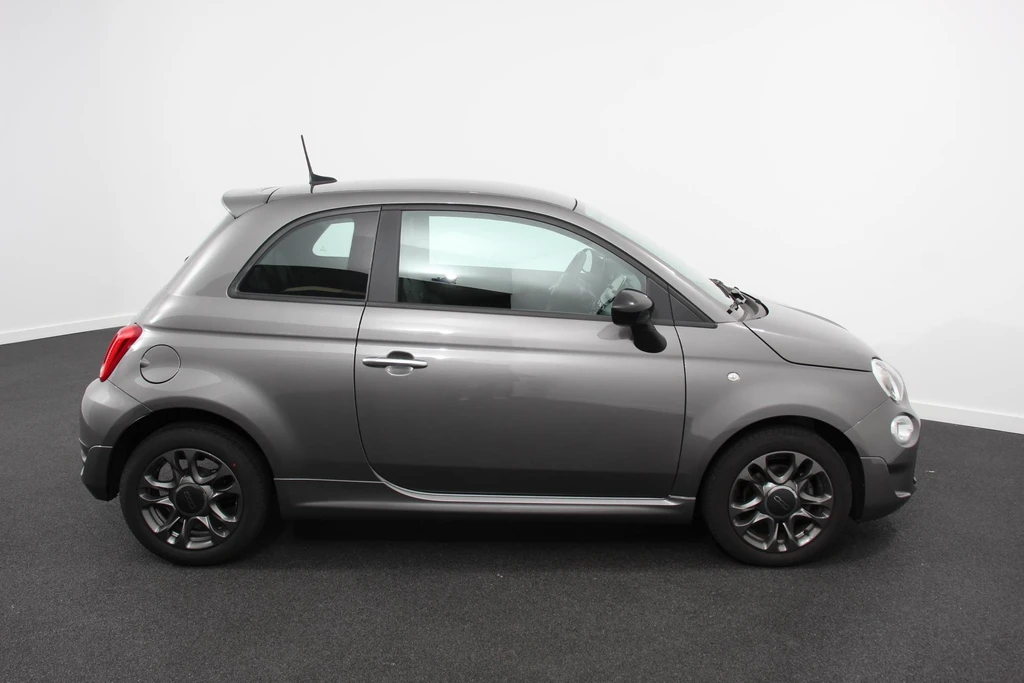 Fiat 500 – foto 6