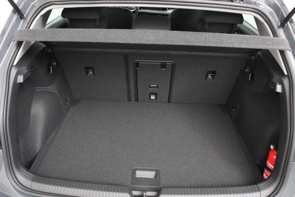 Volkswagen Golf – foto 25