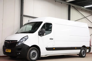 Opel Movano – thumbnail 2