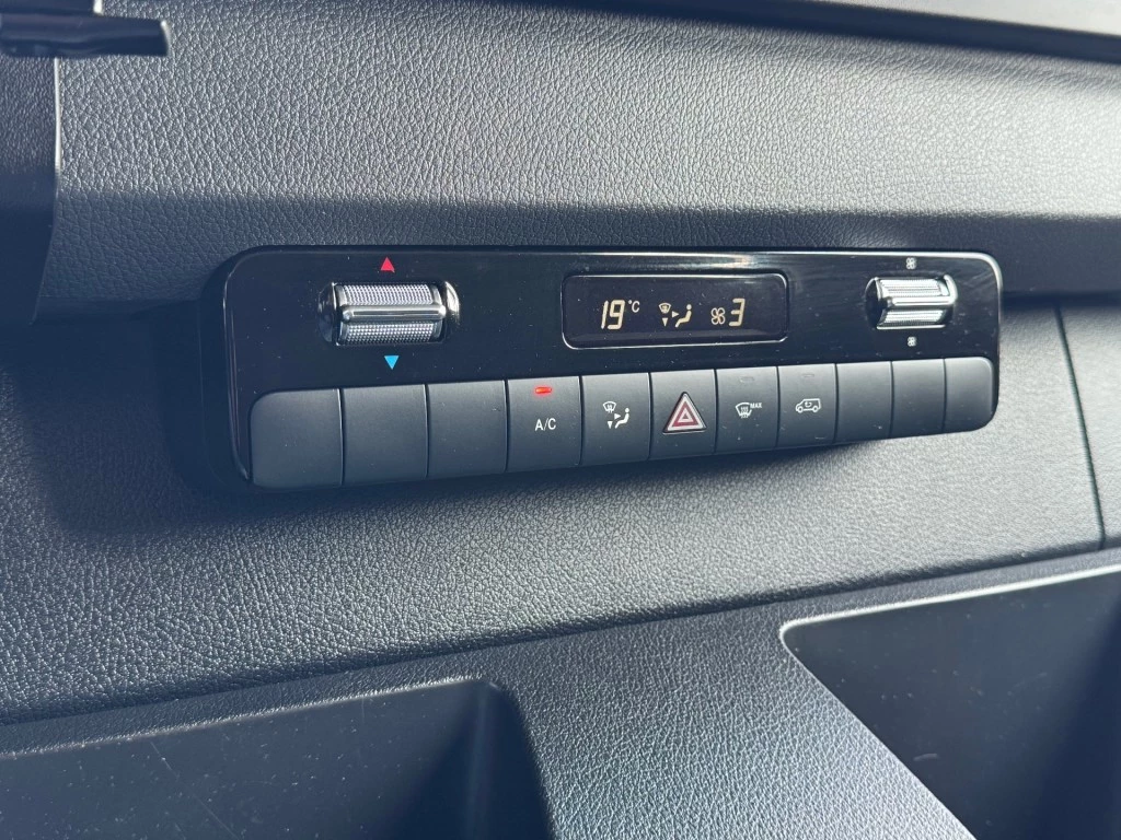 Mercedes-Benz Sprinter – foto 37