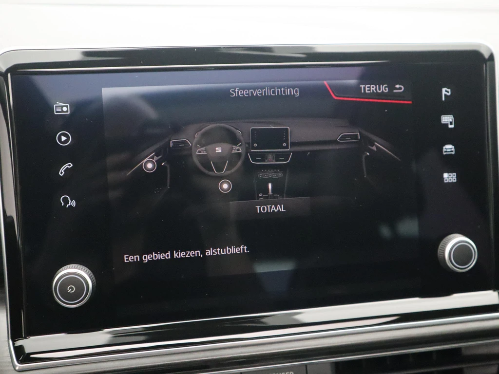 SEAT Tarraco – foto 15