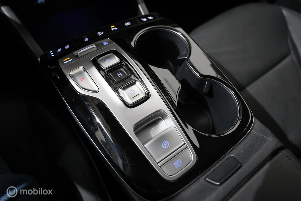 Hyundai Tucson – foto 29