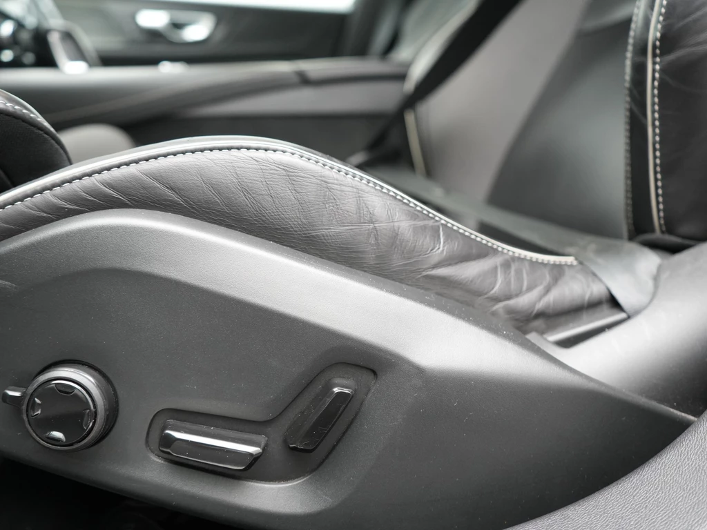 Volvo V60 – foto 21