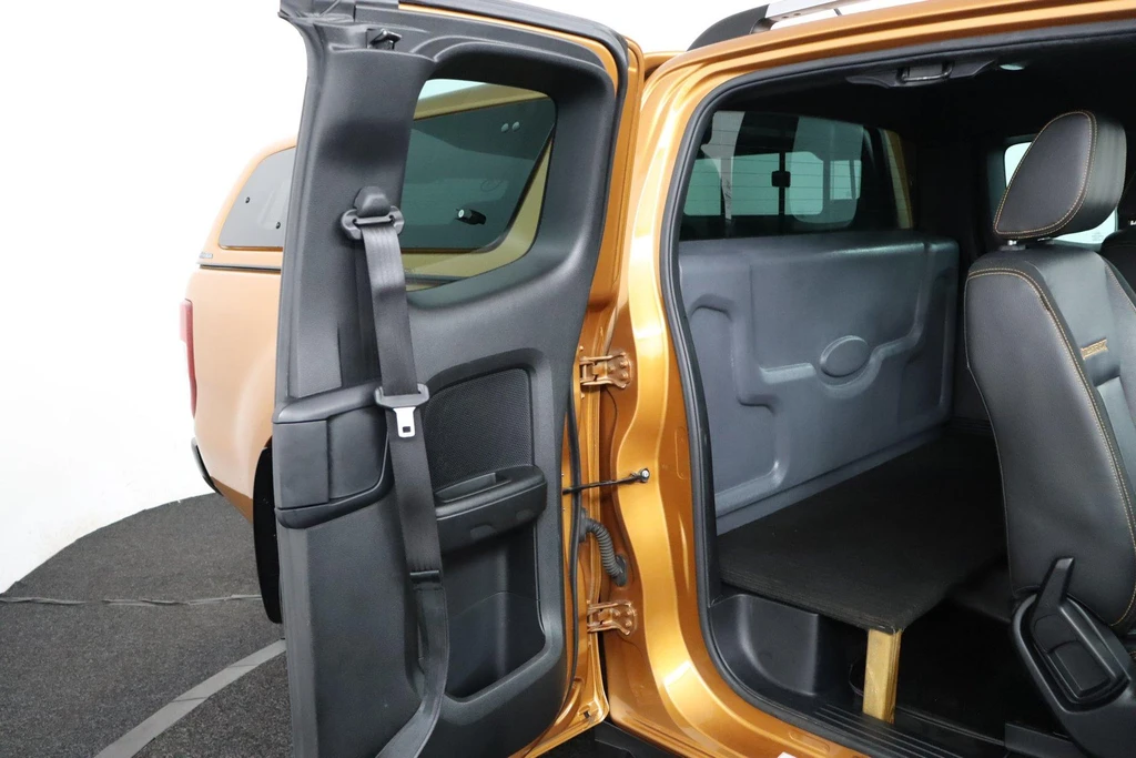 Ford Ranger – foto 41