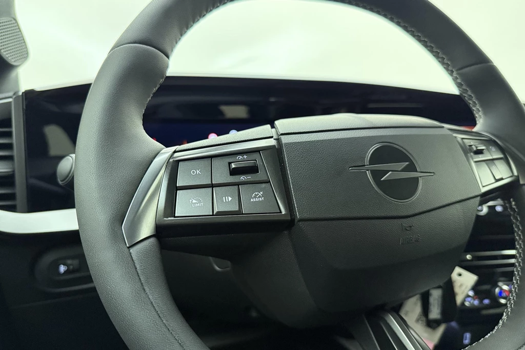 Opel Mokka – foto 23