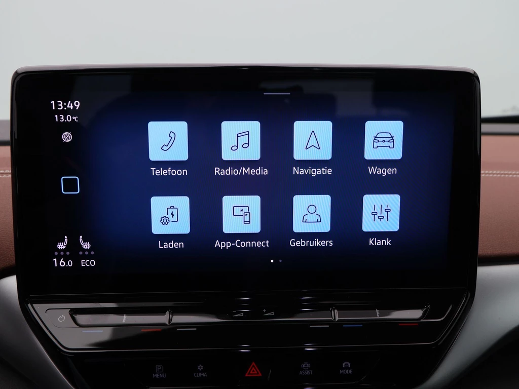 Volkswagen ID.5 – foto 9