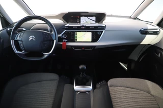 Citroën Grand C4 Spacetourer – thumbnail 10