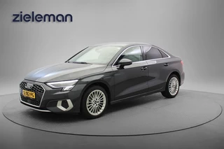 Audi A3 – thumbnail 1