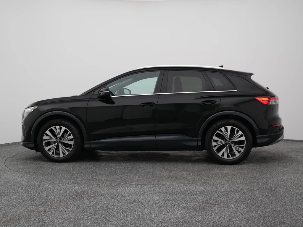 Audi Q4 e-tron – foto 3