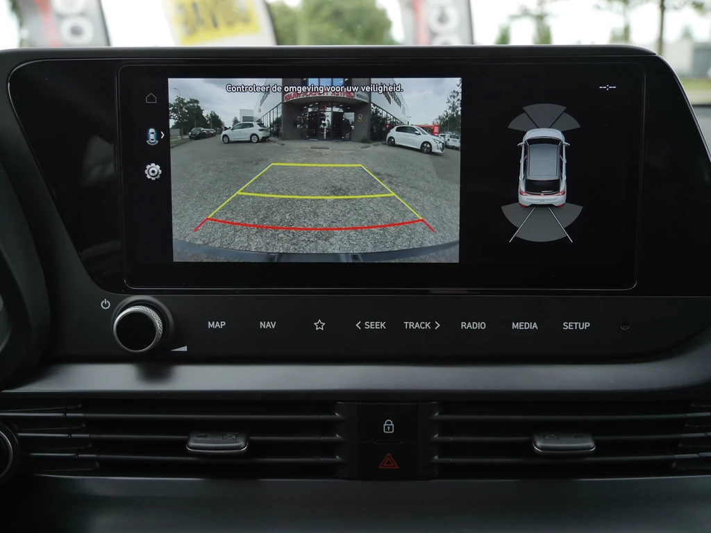 Hyundai i20 – foto 47