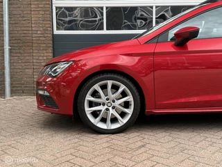 SEAT Leon – thumbnail 3