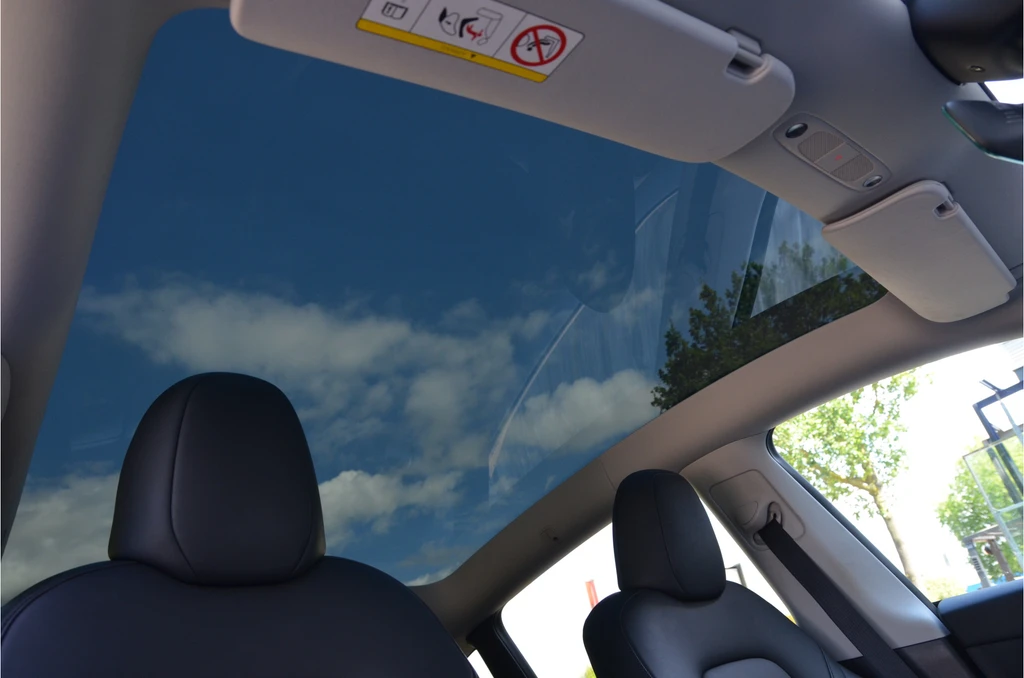 Tesla Model Y – foto 6