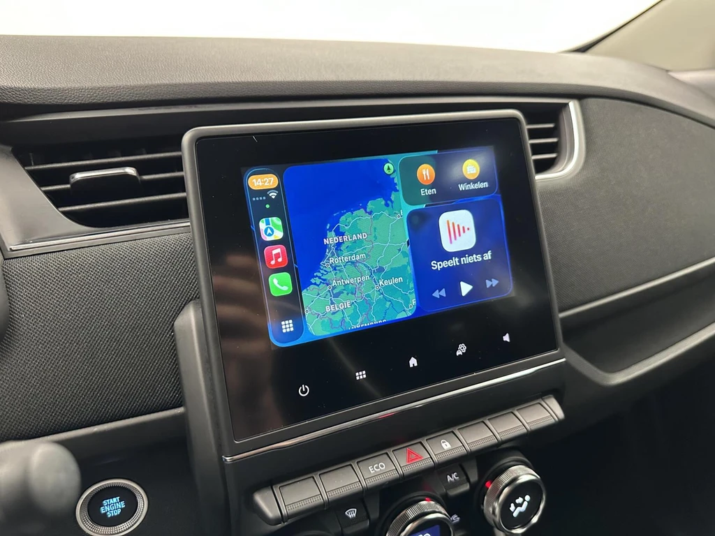 Renault ZOE – foto 24