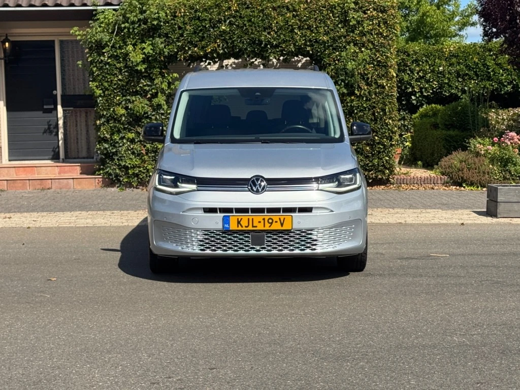 Volkswagen Caddy – foto 16