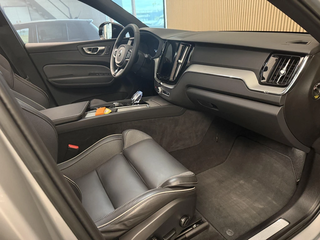 Volvo XC60 – foto 47